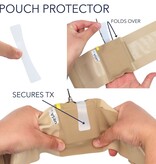 URSA Sendertasche - Thigh (Bein)