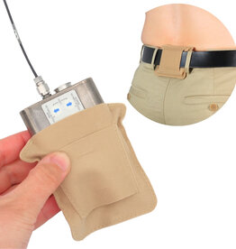 URSA Sendertasche ohne Gurt