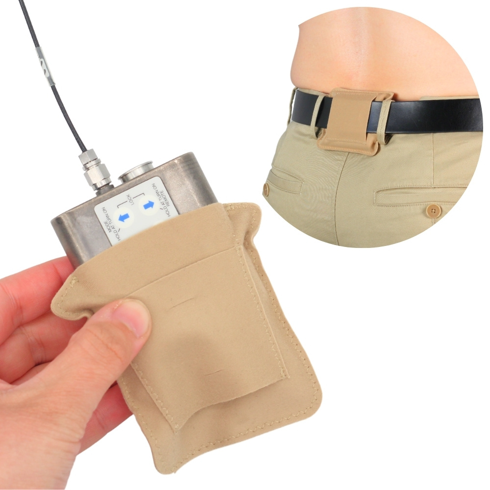 URSA Sendertasche ohne Gurt
