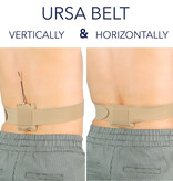 URSA Sendertasche ohne Gurt