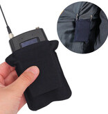 URSA Sendertasche ohne Gurt