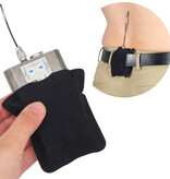 URSA Sendertasche ohne Gurt