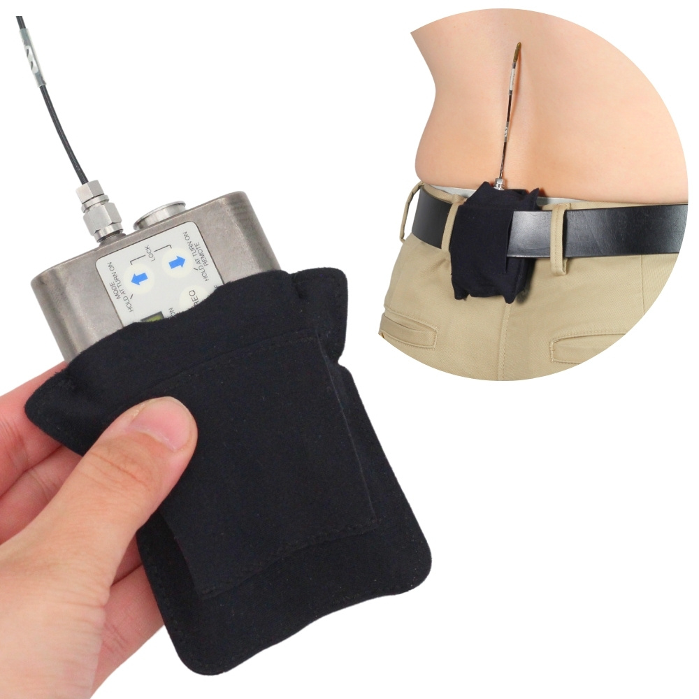 URSA Sendertasche ohne Gurt