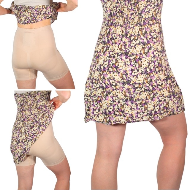URSA Shorties mit eingearbeiteten Sendertaschen