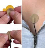 URSA Soft Circles Cover für Lavalier-Mikrofone - Multi Pack (15 Stück)