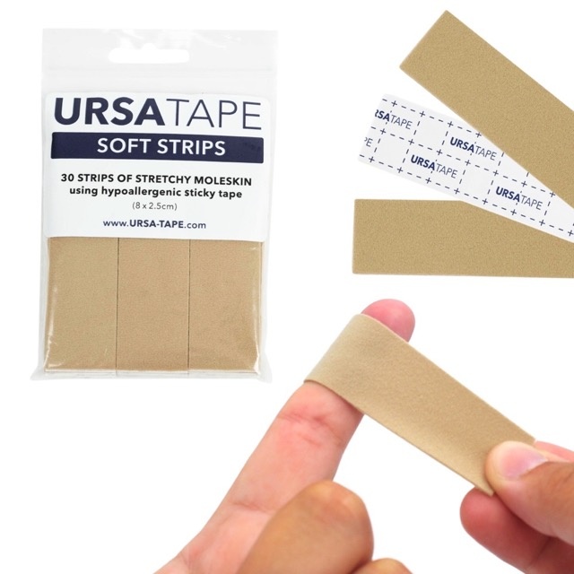 URSA Soft Strips Tape (30 Stück)
