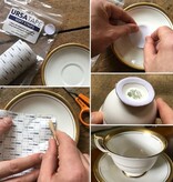 URSA Soft Strips Tape (30 Stück)