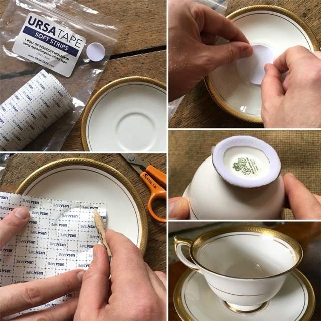 URSA Soft Strips Tape (30 Stück)