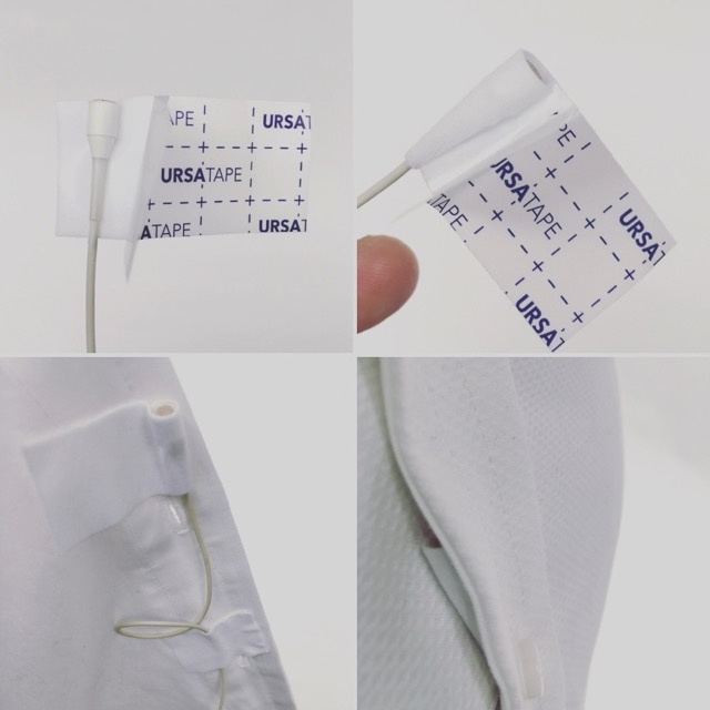 URSA Soft Strips Tape (30 Stück)