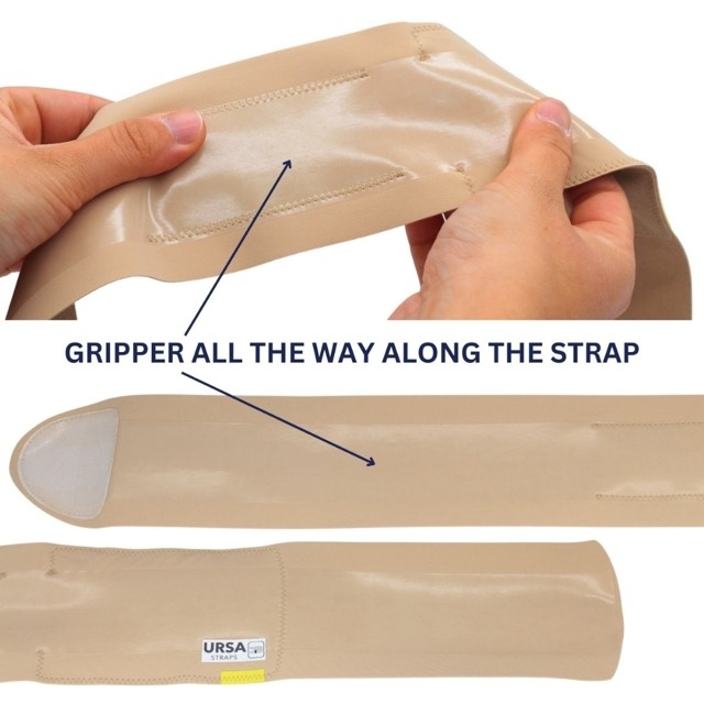 URSA Thigh Side Strap (Bein)