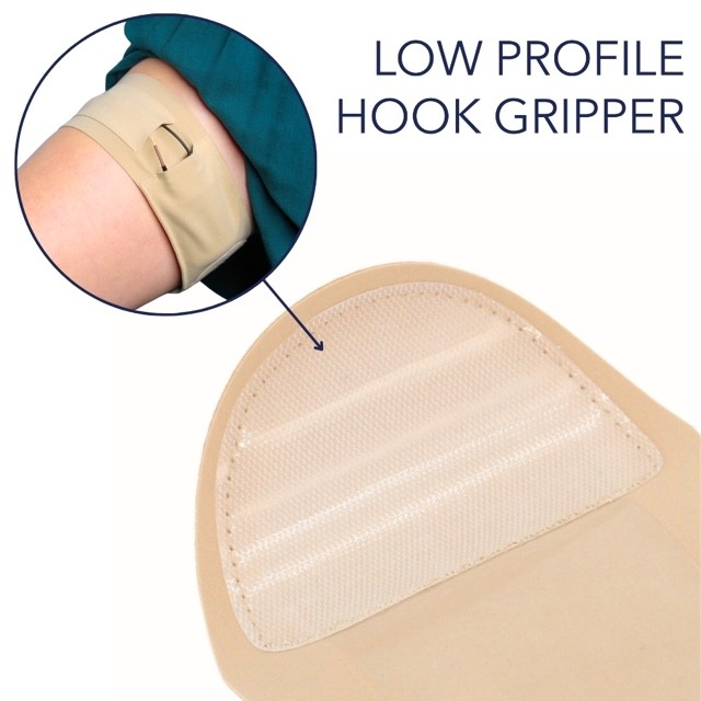 URSA Thigh Side Strap (Bein)