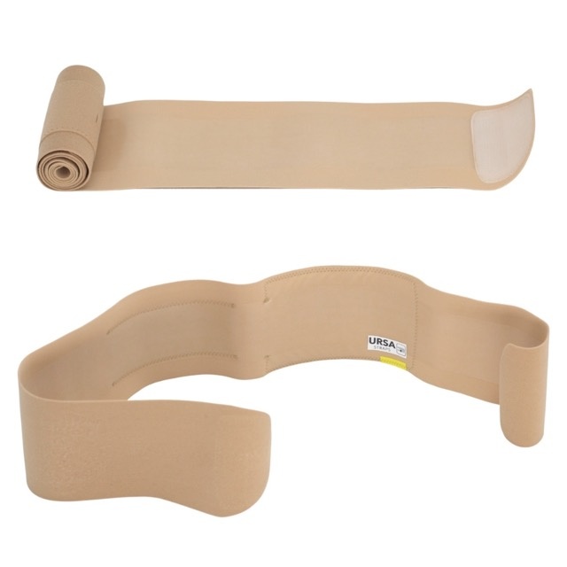 URSA Thigh Side Strap (Bein)