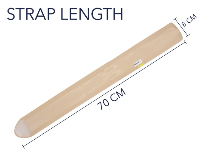 URSA Thigh Side Strap (Bein)