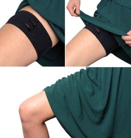 URSA Thigh Side Strap (Bein)