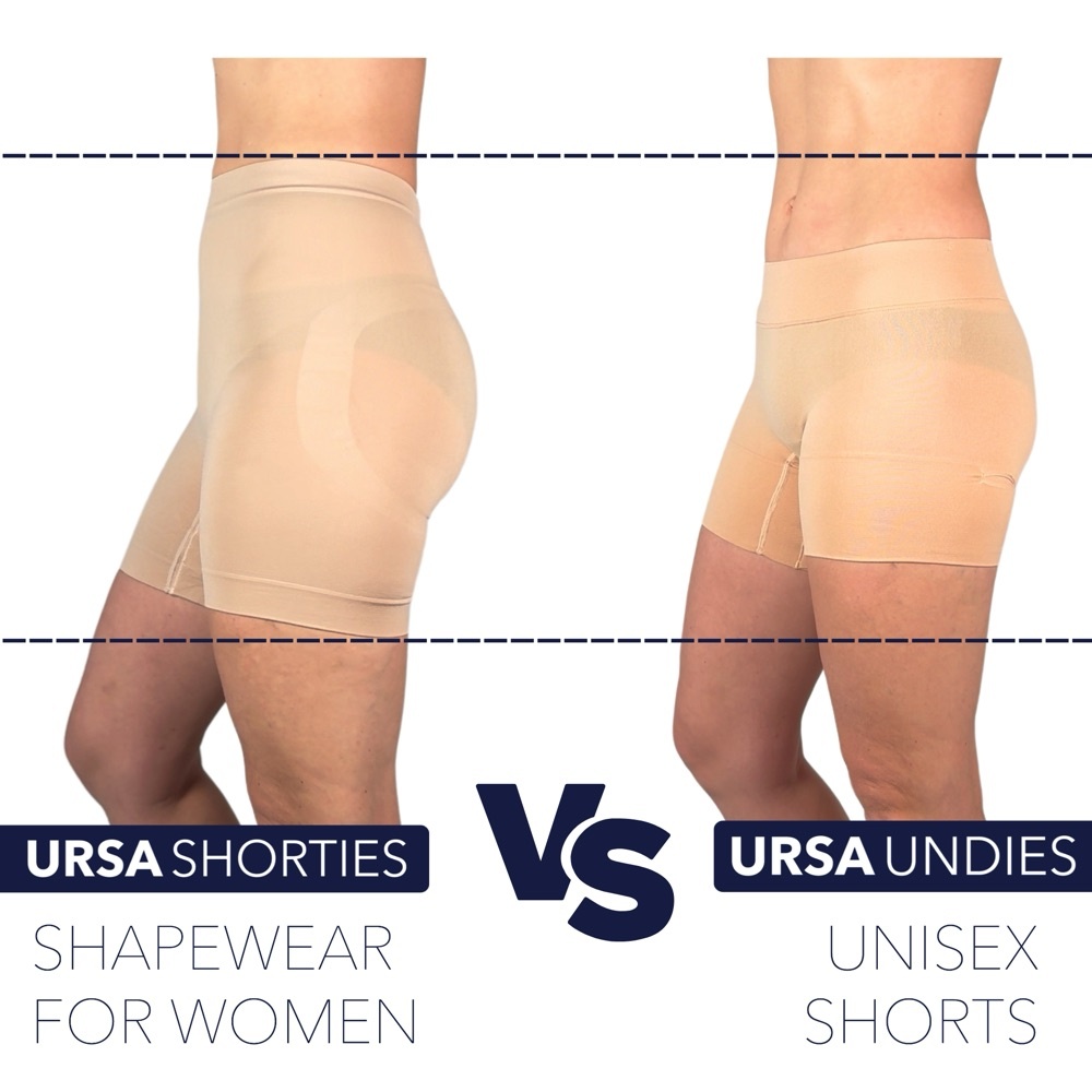 URSA Undies