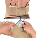 URSA Waist-Strap (Taille) - Double Pouch