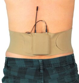 URSA Sendertasche - Waist (Taille)