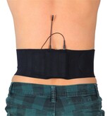 URSA Sendertasche - Waist (Taille)