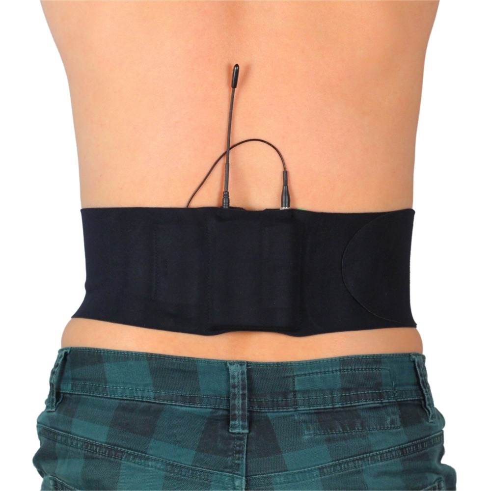URSA Sendertasche - Waist (Taille)