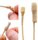 URSA 3x Soft Sleeves