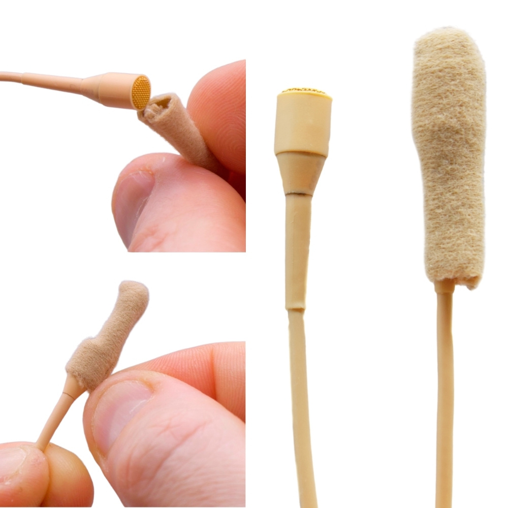 URSA 3x Soft Sleeves