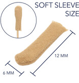 URSA 3x Soft Sleeves