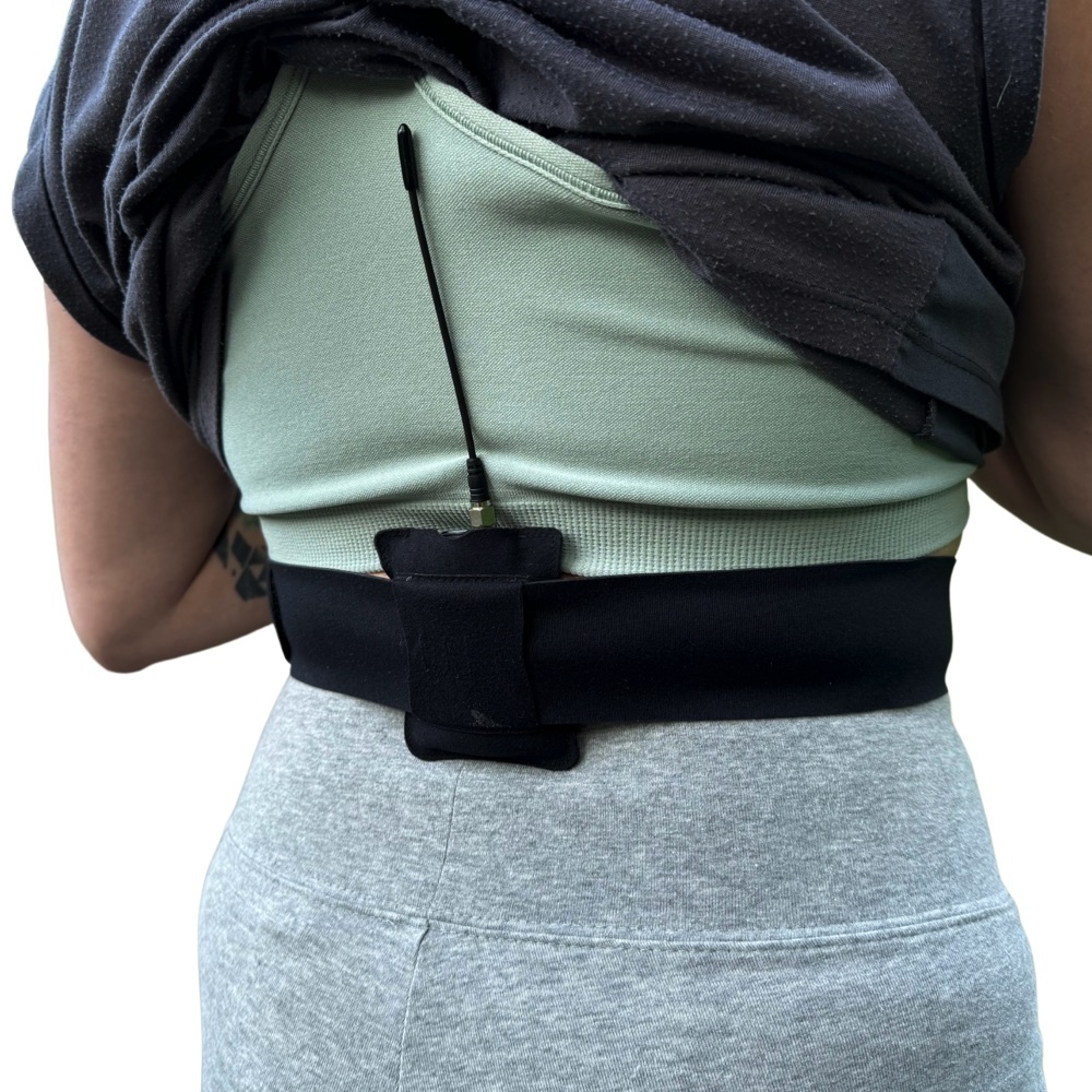 URSA Belt - Waist (Taille)