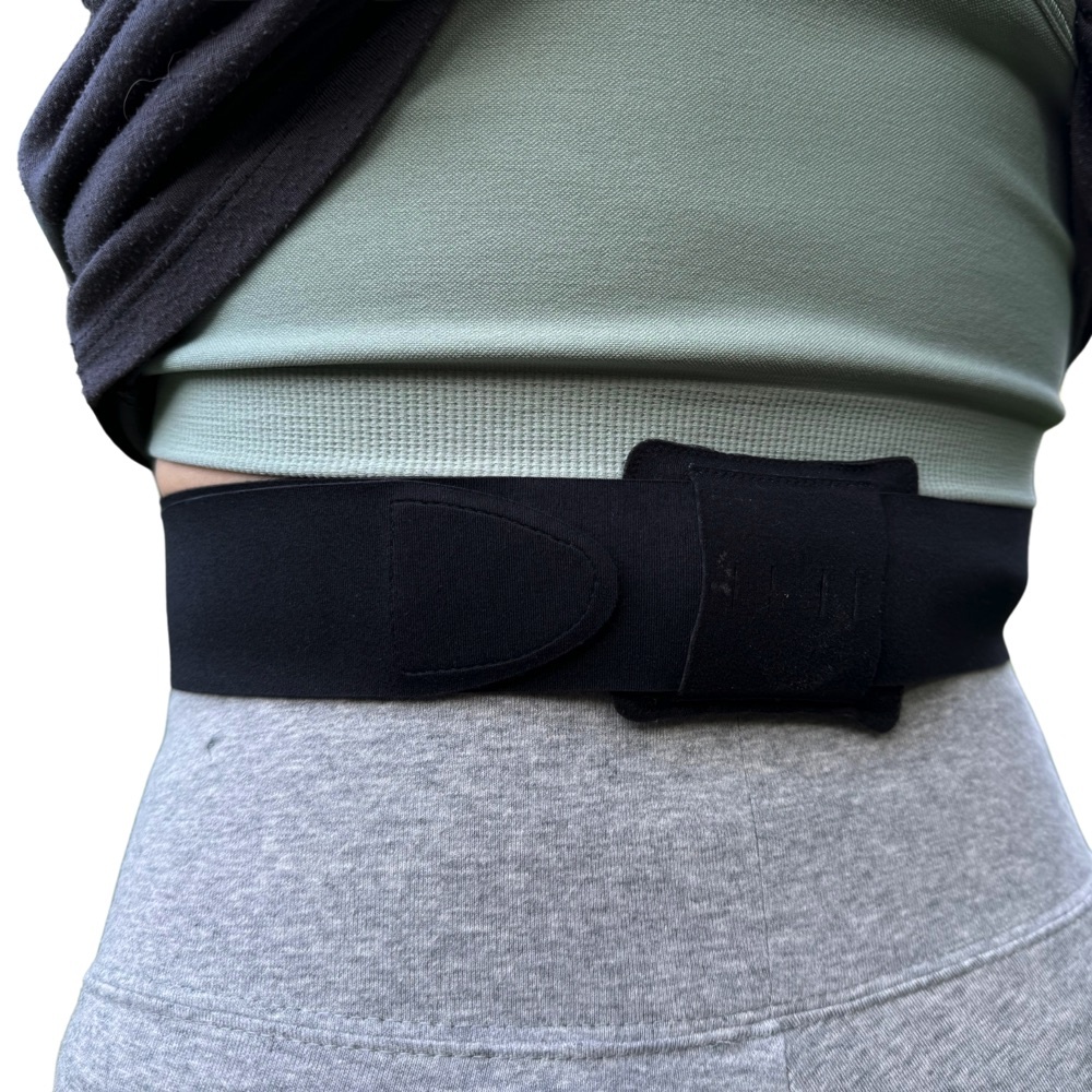 URSA Belt - Waist (Taille)