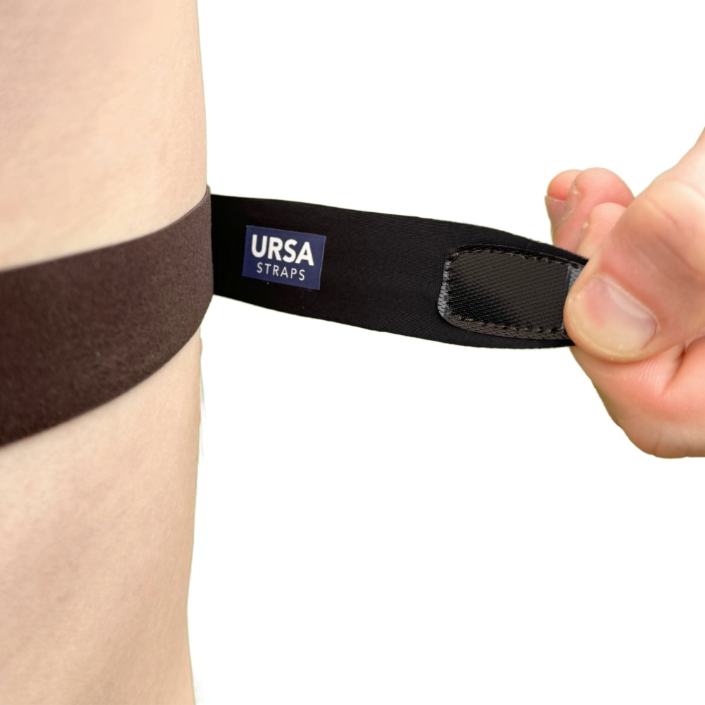 URSA Brustgurt für Lavalier-Mikrofone