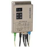 Wisycom BFL-R2 / BFL-T2 2-Kanal RF over Fiber Modul