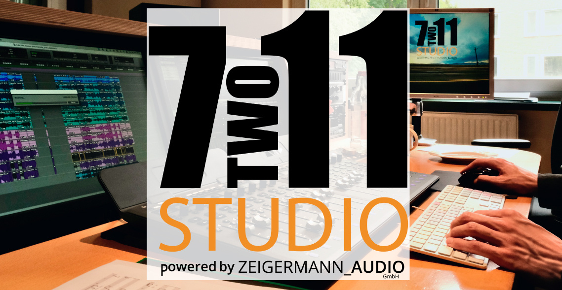 7-Two-11 Studio