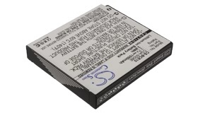 Wisycom LBP61 - Lithium-Ionen-Akku für MTP61