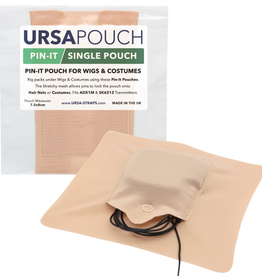 URSA Pin-It Pouch für Perücken oder Kostüme