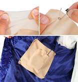 URSA Pin-It Pouch für Perücken oder Kostüme
