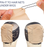 URSA Pin-It Pouch für Perücken oder Kostüme