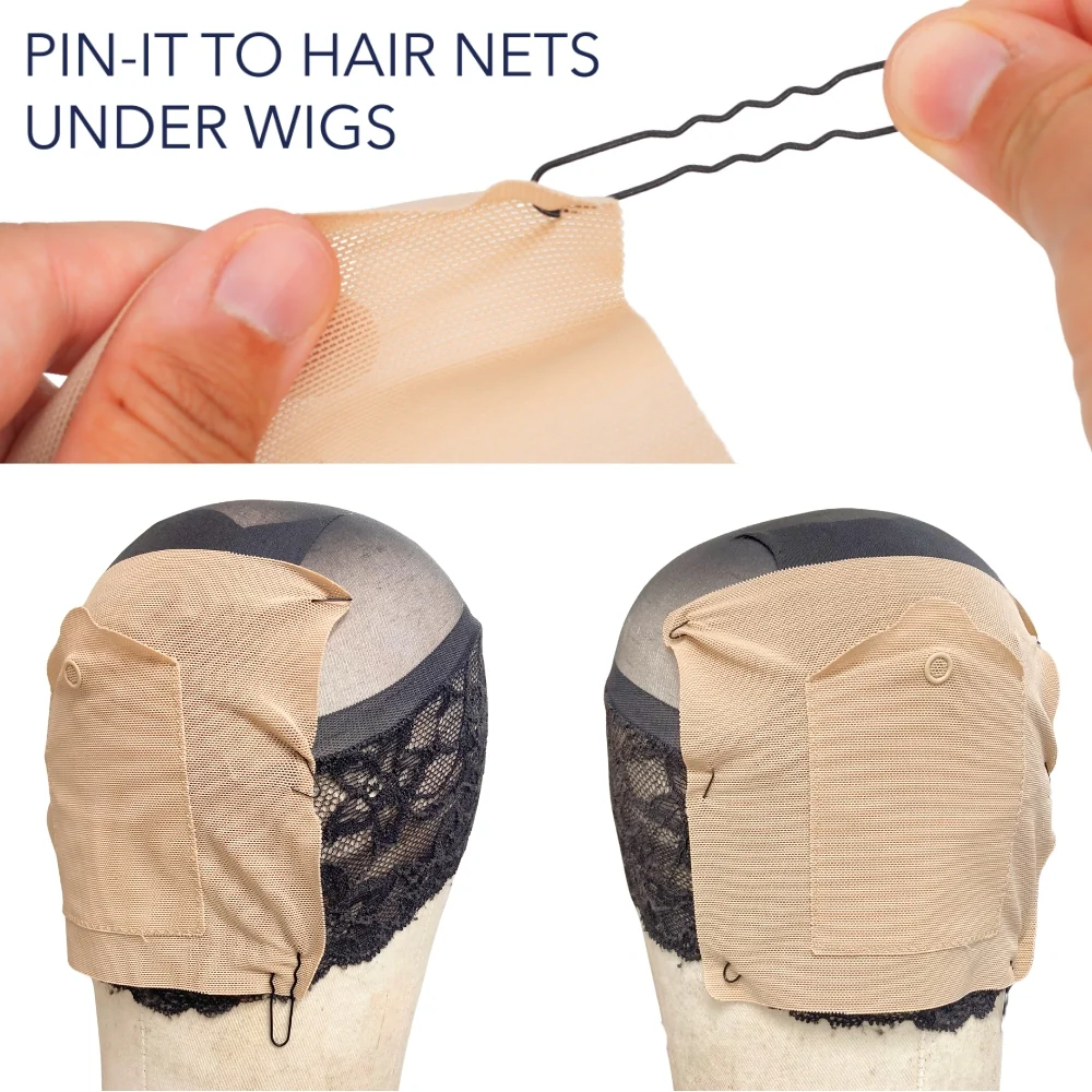 URSA Pin-It Pouch für Perücken oder Kostüme