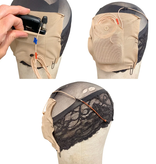 URSA Pin-It Pouch für Perücken oder Kostüme