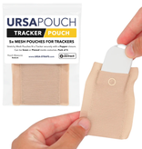 URSA Tracker Pouch (5 Stück)