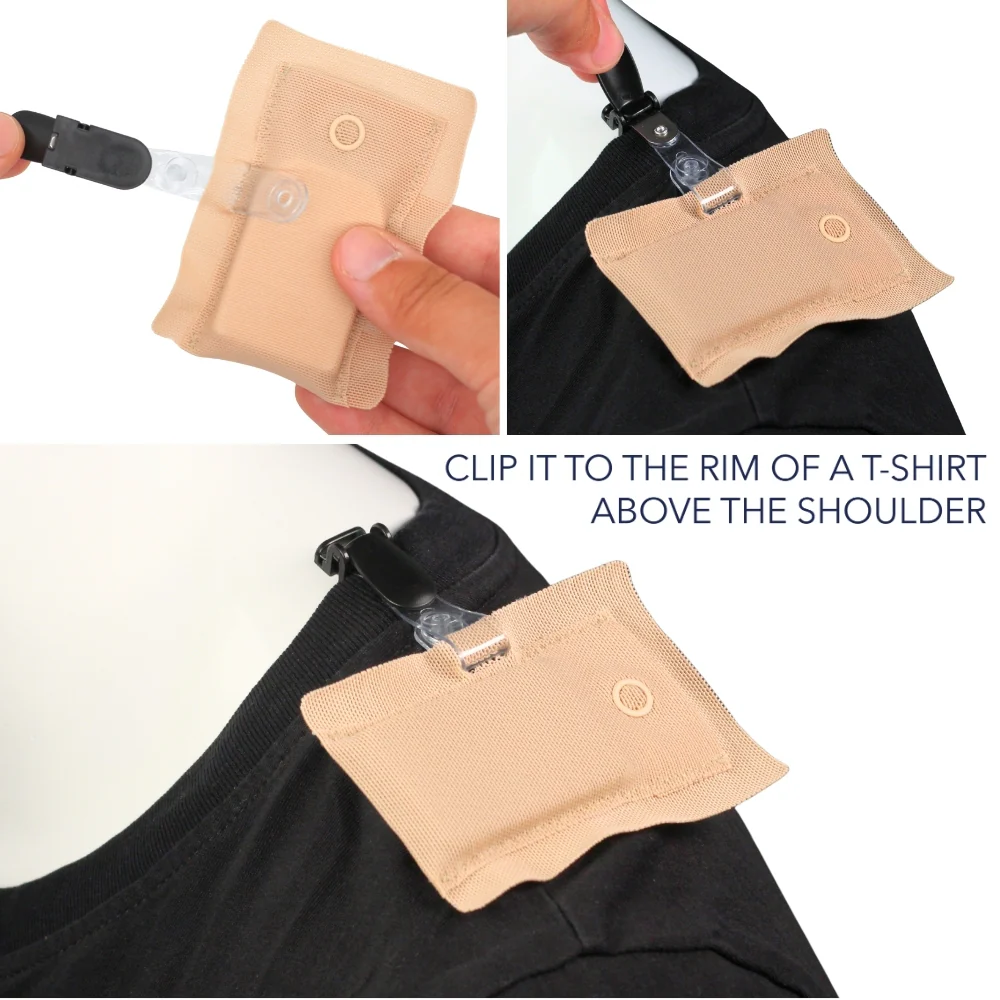 URSA Tracker Pouch (5 Stück)