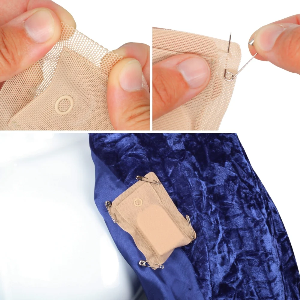 URSA Tracker Pouch (5 Stück)