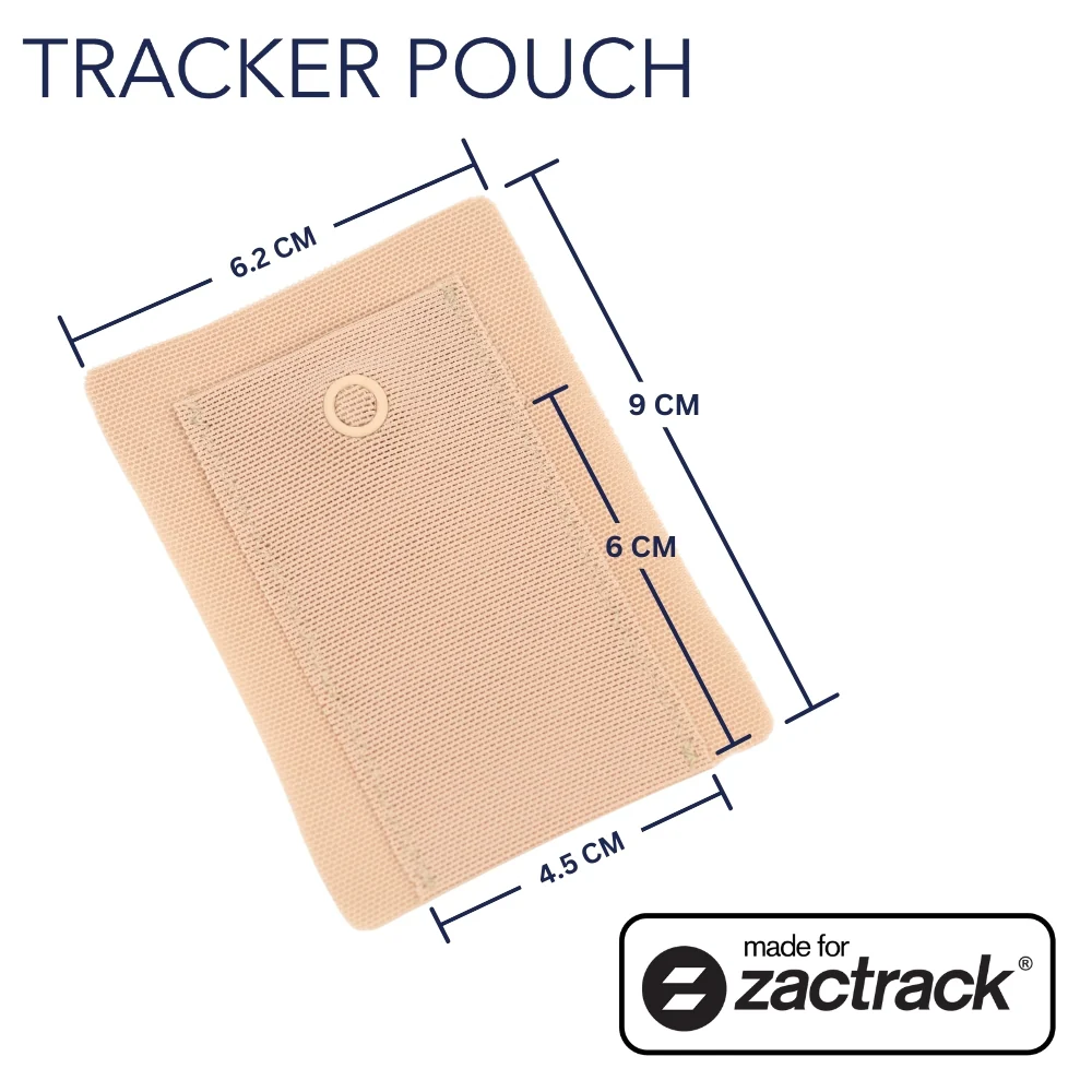 URSA Tracker Pouch (5 Stück)