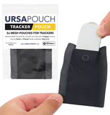 URSA Tracker Pouch (5 Stück)