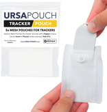 URSA Tracker Pouch (5 Stück)