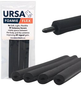 URSA Foamie Flex - RF Saver (4er Pack)