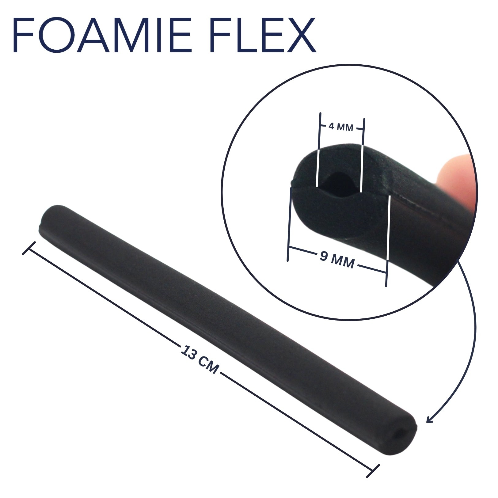 URSA Foamie Flex - RF Saver (4er Pack)