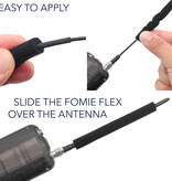 URSA Foamie Flex - RF Saver (4er Pack)