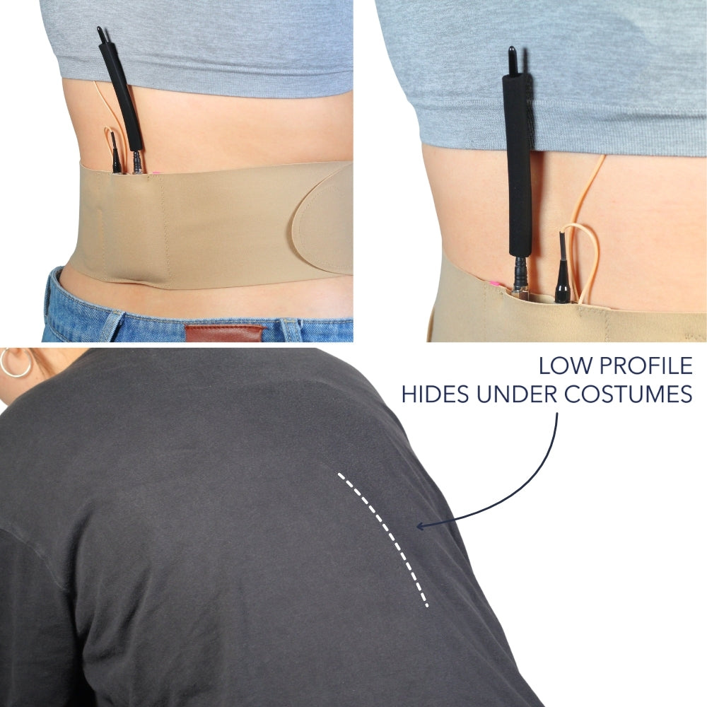 URSA Foamie Flex - RF Saver (4er Pack)