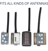 URSA Foamie Flex - RF Saver (4er Pack)