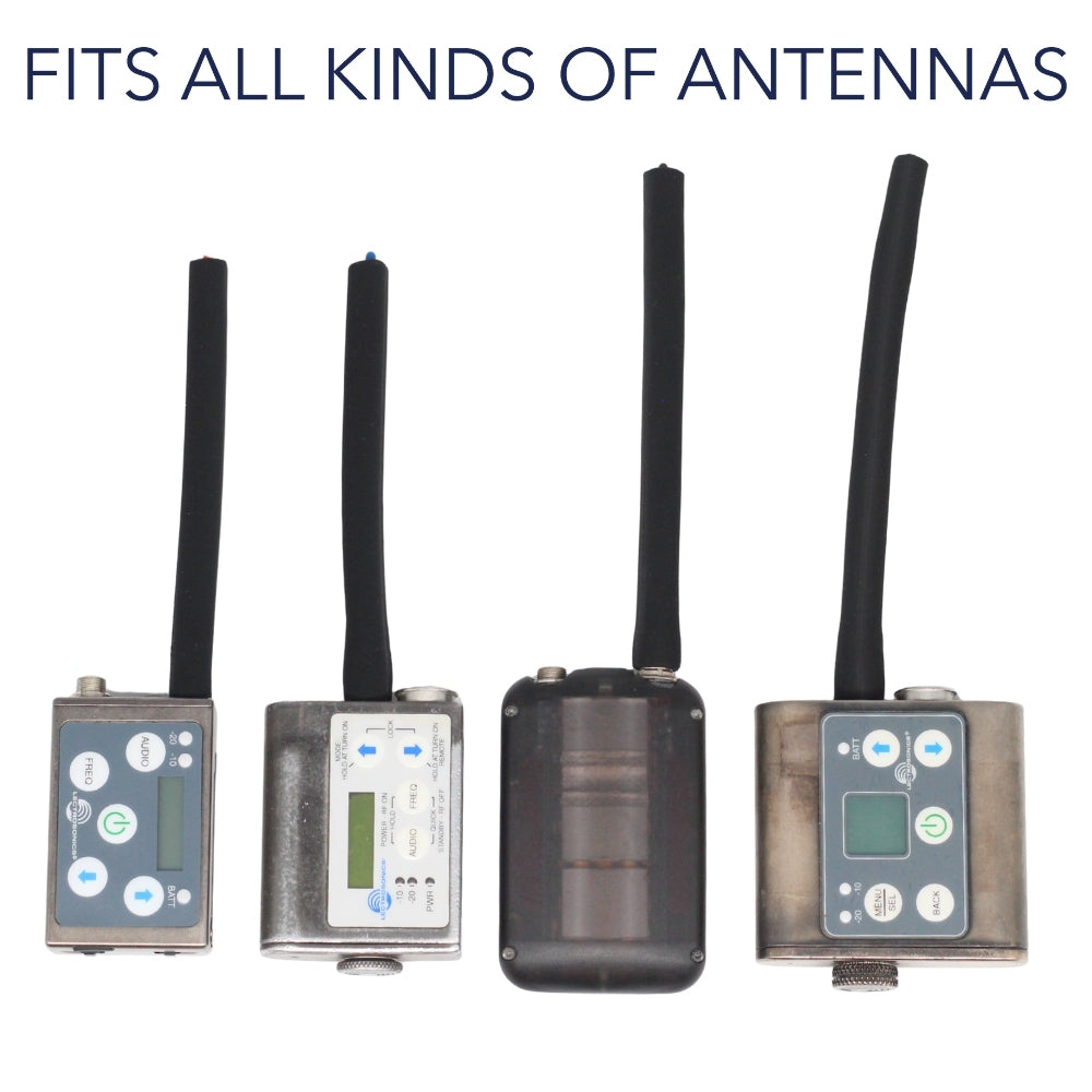 URSA Foamie Flex - RF Saver (4er Pack)