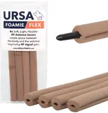 URSA Foamie Flex - RF Saver (4er Pack)